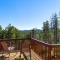 Mountain View Apartment Near Downtown & Hiking - 埃弗格林