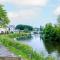 les berges de lOust