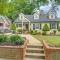 Charlotte Home with Yard - Near Spectrum Center!