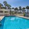 Gulf Place Courtyard 29 by Newman-Dailey