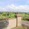 The Colonnade - St Asaph