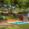 Villa Maresme & Villa Rosa