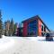 Hi Country Haus Unit 1805