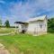 Serene McEwen Cottage about 2 Mi to Golf Course! - McEwen
