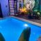 Ilham Restu Homestay Private Pool MSLIM ONLY - 波德申