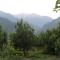 Malis Apple Lodge homestay