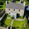 The Old Manse B&B
