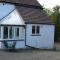 Ghyll Burn Cottage and Barn End Cottage
