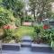 Charming 2 Bed Garden Flat in Finchley Central - 亨顿