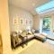 Charming 2 Bed Garden Flat in Finchley Central - 亨顿
