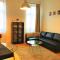 Gozsdu Apartment