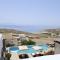 VILLA NAUTILIA - Luxury Suites and Cottages