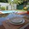 Villa Miella avec piscine privée