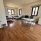 Extremely comfy apt with spacious private terrace 10min walk to the beach & in Town - Ларнака