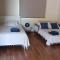 Extremely comfy apt with spacious private terrace 10min walk to the beach & in Town - Ларнака