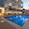 Elegant Maltepe by Travel Pro Services - Kallithea Halkidiki - 卡利塞亚-豪客迪克斯