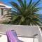 Oleander House