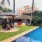 POUSADA VILLA DI GUARUJÁ