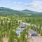 Moose Creek Lodge