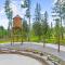 Moose Creek Lodge