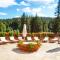 Hotel Yastrebets Wellness & Spa - Borovets