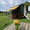 The Delkin Shepherds Huts Castle Combe The Delkin Shepherds Huts Castle Combe