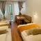 Nyárfás Apartman Siófok