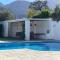 Largest one bed apartment & private pool in the Hoek - Франсгук