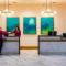 Crowne Plaza Lansing by IHG