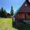Bungalows Krstajić - Žabljak