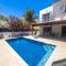 The Brilliant Villa