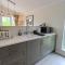 Wansfell Retreat Lodge - Windermere