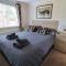 Wansfell Retreat Lodge - Windermere