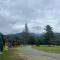Mount Jefferson View
