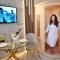 Raquel suite and SPA