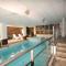 LE CHALET - Piscine 15 - Studio pour 4 Personnes MAE-8794