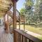 Walk to Lake Michigan - South Haven Condo!