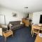 LE CHALET - Piscine 19 - Studio pour 6 Personnes MAE-8814