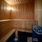 Large Cottage 2 Baths and Sauna in Sjusjøen - ليلهامر
