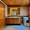 Large Cottage 2 Baths and Sauna in Sjusjøen - ليلهامر