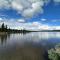 Large Cottage 2 Baths and Sauna in Sjusjøen - ليلهامر