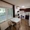 Abakusz apartmans free air conditioning & parking