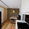 Apart Alpine Retreat 2