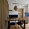 Apart Alpine Retreat 2