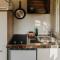 Tiny House De Skure