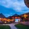 Lake Nakuru Sopa Lodge
