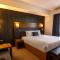 Executive Residency by Best Western Calgary City View North