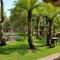 Parque do SESI Canela