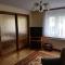 Ferienhaus Uckermark