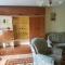 Ferienhaus Uckermark